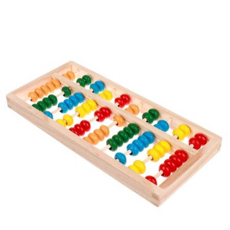 Mental arithmetic scores-3