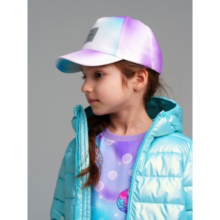 Baseball cap for the girl PlayTode, size 50