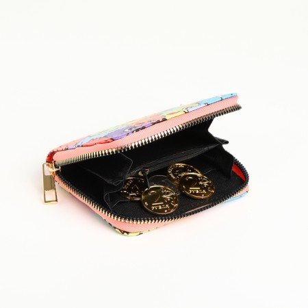 Lightning wallet, colorful color-3