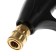 Pistol for washing high pressure, 4 nozzles 0-15-25-40 degrees