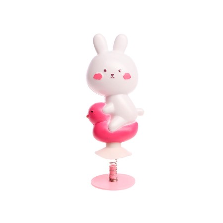 Animal figure "Jumping animals", mix-4