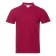 Male shirt, size 56, burgundy color