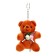 Trick "Bear with flowers", color mix
