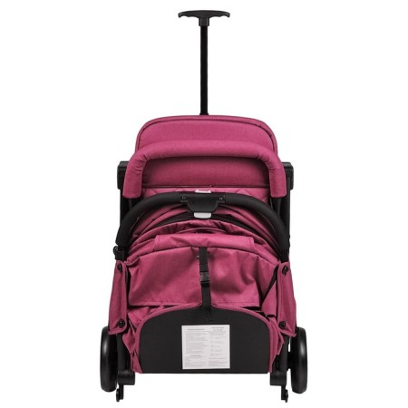 Walking stroller Farfello Comfy Go Cg, Cherry Color-9