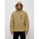 Sports male jacket, size 52, beige color