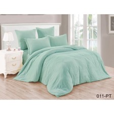 Bed linen 2 joint venture, size 220x240 cm, 180x210 cm, 70x70 cm - 2 pcs