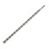 Tour tundra, double spiral, SDS-Plus, 22 x 410 mm.