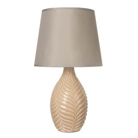 Tropics table lamp E14 1x40W Beige 25x25x42 cm Risalux-6