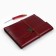 The genealogy book "Our family", with a pen, 65 sheets, Bordeaux, 35 x 25 cm
