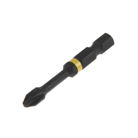 Tundra bat, Torsion, magnetized, tear -off tape, steel S2, PH2 x 50 mm-4