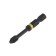 Tundra bat, Torsion, magnetized, tear -off tape, steel S2, PH2 x 50 mm