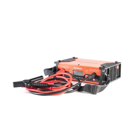 The Patriot BCI-600D-Start, 12/24 V, 80 A-4