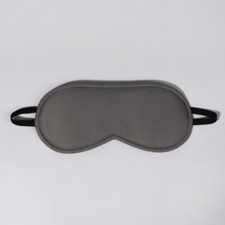 Tourist set: sleep mask, take in a case-7