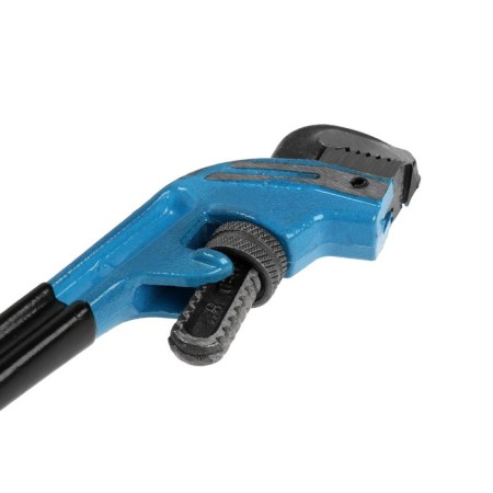 Pipe tundra key, type "stillson", angle of the working part 120 °, opening up to 30 mm, 200 mm-2