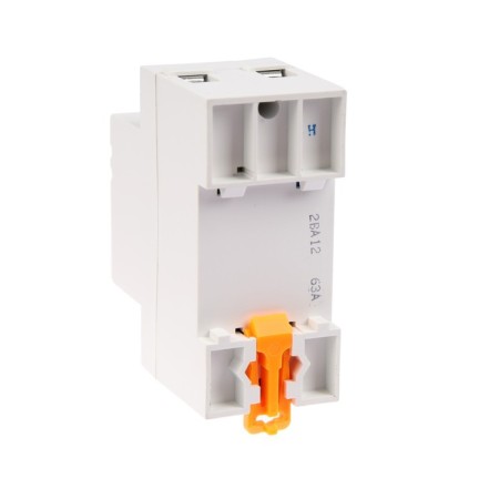 Voltage relay TDM, 1F, 63 A, SQ1504-0023-1