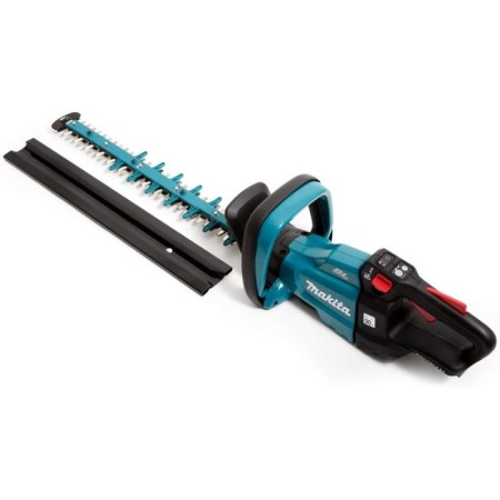 Battery Battery Makita Duh502RF, 18 V, 3 Ah, Blade 50 cm, 4400 cuts/min, Resist 23 mm 1073361-2