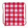 Shoe bag 440 x 365 mm, Erich Krause, 300D density, with a reflective strip, Adventure Friends