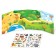 Reusable stickers "My Funny Zoo"