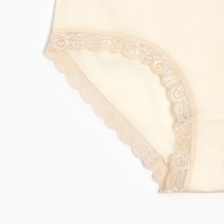 Cowards female color ecrew, size 50-52-1