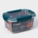 Hardy Butterfly, 750 ml seal container, mix