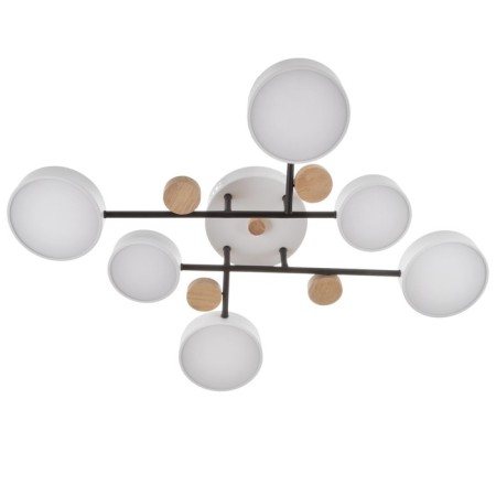 Causteen with PDU 2296/6WT LED 144W 3000-6000K white 80x59x14 cm Bayerlux-8
