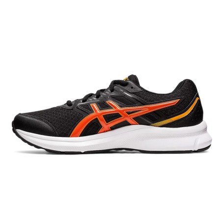 Cunning male ASICS JOLT 3 1011B034 011, size 10 US-3