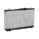 Cooling radiator for Rezzo (00-) MT Chevrolet 96813422, Luzar LRC 0522