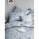 Bed linen 2 joint venture, size 200x214 cm, 175x215 cm, 70x70 cm - 2 pcs