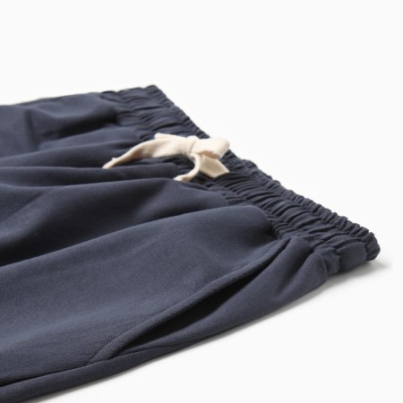 Male shorts, dark gray color, size 48-1