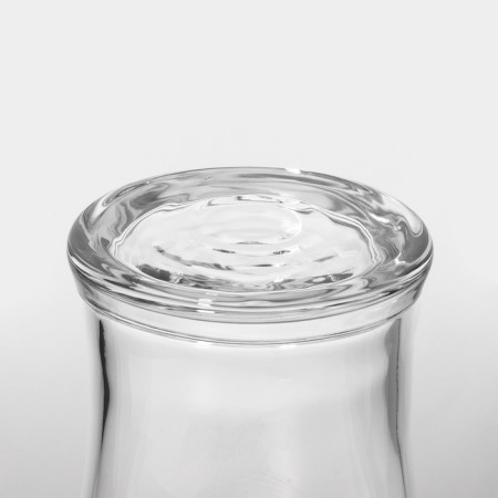 Glass glass for beer "Tyulip. Captain ", 570 ml, mix-3