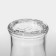 Glass glass for beer "Tyulip. Captain ", 570 ml, mix