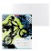 Notebook 24 sheets in the Erichkrause “Erichkrause Cyclist”, the cover coated cardboard, an offset block, with a print