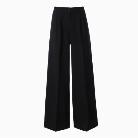Women's pants Mist: Classic Collection p. 44, black-4