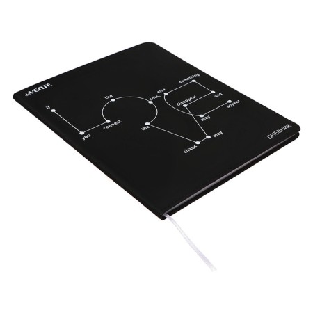 Universal diary for grade 1-11 LOVE, integral cover, artificial leather, silkography, liesse, 80 g/m2-1