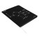 Universal diary for grade 1-11 LOVE, integral cover, artificial leather, silkography, liesse, 80 g/m2