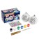 New Year's set for creativity. Christmas balls for coloring "New Year! Tale time »D = 7 cm, 2 pcs, paints