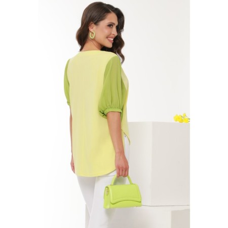 Female blouse, size 52-4