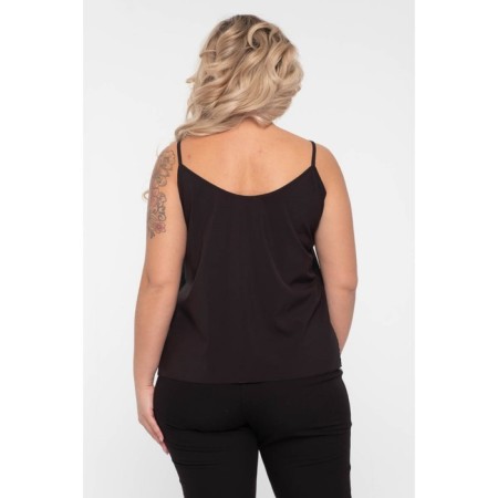 Female blouse, size 62-8