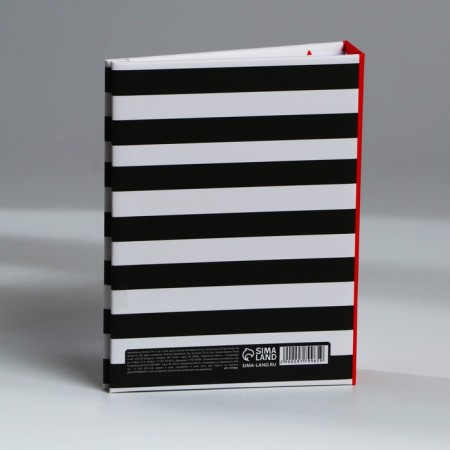 Photo album in solid cover "Dream", 36 photos-5