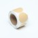Craft stickers, 300 pcs in roll, 3.8 x 3.8 cm