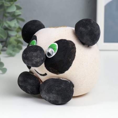Growing gift grass growing "Panda" mix-4
