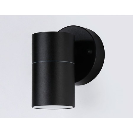 Street wall lamp Ambrella Garden ST3705, GU10, Black Color-2