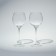 A set of glasses for wine Red Wine Glass Set, Glass, 250 ml, 2 pcs