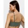 Mike-Top Women's OMD Invisible, size 44, Militari color