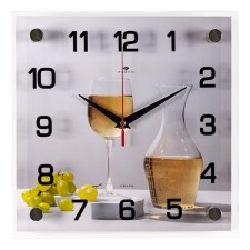 Watch Wall kitchen 