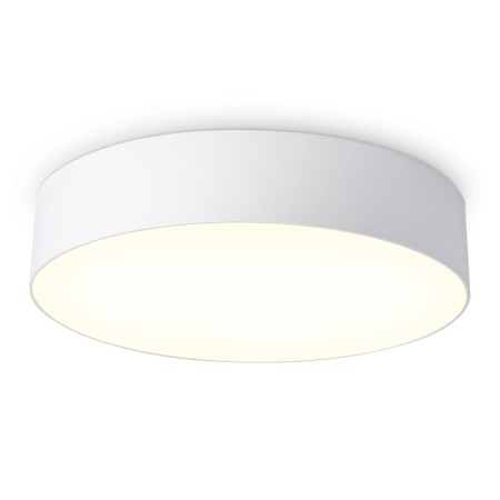 LED ceiling LED AMBRELLA Orbital Air Alum FV5523, 35W, LED, white color