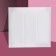 Stencils for the decor "Classic", 1 species, 6.5 cm x 6 cm x 0.1 cm, packing 6 pcs