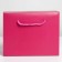 Package - fuchsia, 23 × 18 × 11 cm