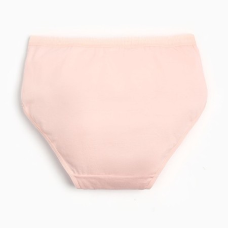Cowards are female color pink, size 48-50-2