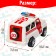 Inertial machine "Ambulance"
